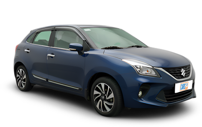 Maruti Baleno-img